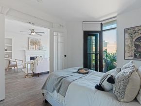 500 W Harbor Dr. 624, San Diego CA 92101