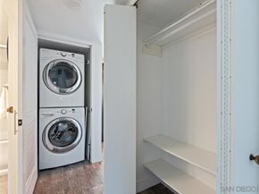 500 W Harbor Dr. 624, San Diego CA 92101