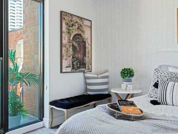 500 W Harbor Dr. 624, San Diego CA 92101