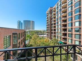 500 W Harbor Dr. 624, San Diego CA 92101