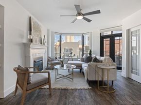 500 W Harbor Dr. 624, San Diego CA 92101