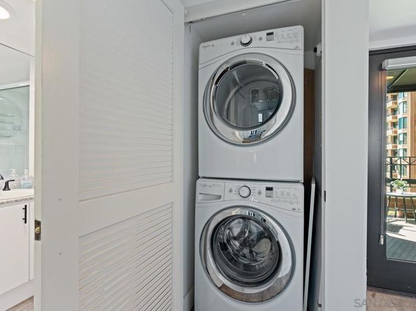 500 W Harbor Dr. 624, San Diego CA 92101