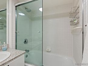 500 W Harbor Dr. 624, San Diego CA 92101