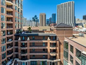 500 W Harbor Dr. 624, San Diego CA 92101