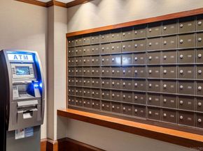 500 W Harbor Dr. 624, San Diego CA 92101