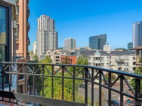 500 W Harbor Dr. 624, San Diego CA 92101