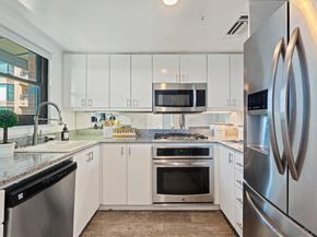 500 W Harbor Dr. 624, San Diego CA 92101