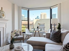 500 W Harbor Dr. 624, San Diego CA 92101