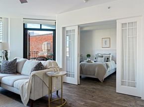 500 W Harbor Dr. 624, San Diego CA 92101