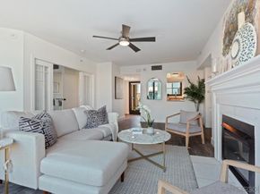 500 W Harbor Dr. 624, San Diego CA 92101