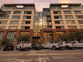 1050 Island ave 422, San Diego CA 92101