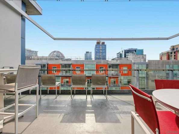 1050 Island ave 422, San Diego CA 92101