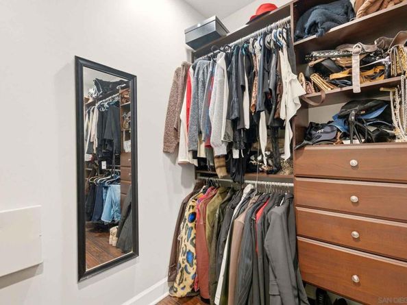 1050 Island ave 422, San Diego CA 92101