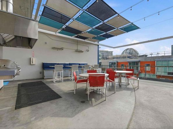 1050 Island ave 422, San Diego CA 92101