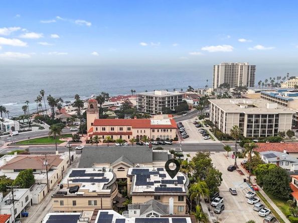 7752 Eads Ave, La Jolla CA 92037