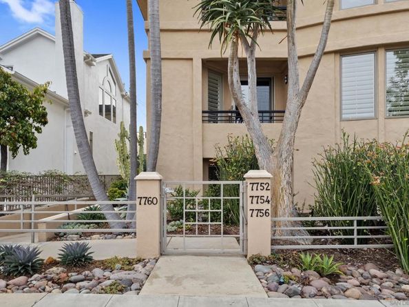 7752 Eads Ave, La Jolla CA 92037