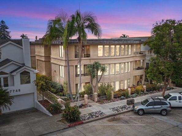 7752 Eads Ave, La Jolla CA 92037