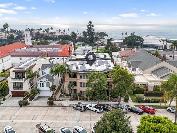 7752 Eads Ave, La Jolla CA 92037