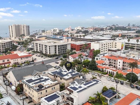 7752 Eads Ave, La Jolla CA 92037