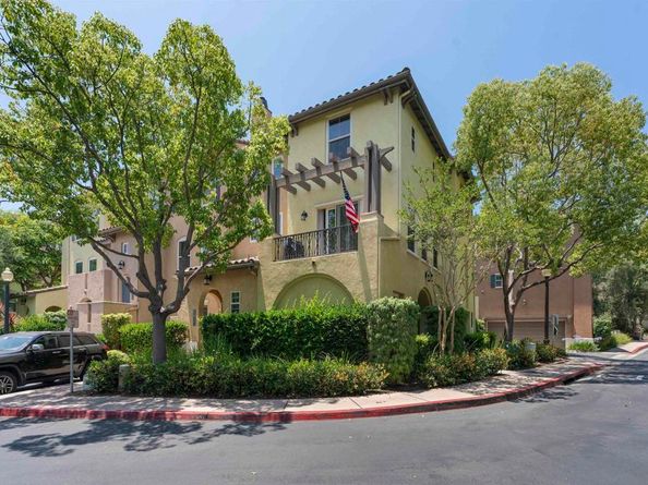 2517 Escala Circle, San Diego CA 92108