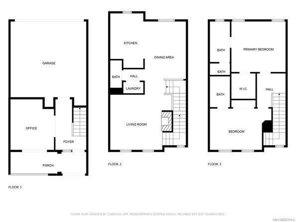 2517 Escala Circle, San Diego CA 92108