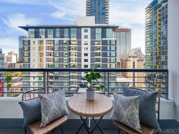 425 W Beech St 1353, San Diego CA 92101