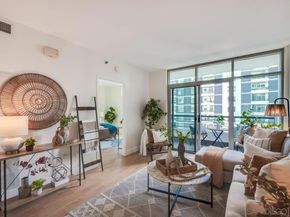 425 W Beech St 1353, San Diego CA 92101