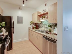425 W Beech St 1353, San Diego CA 92101