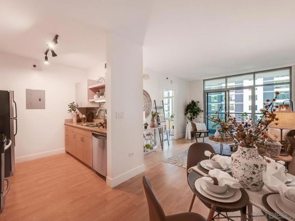 425 W Beech St 1353, San Diego CA 92101