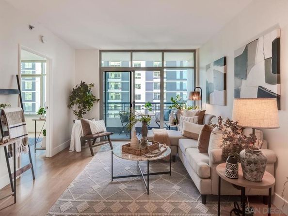 425 W Beech St 1353, San Diego CA 92101