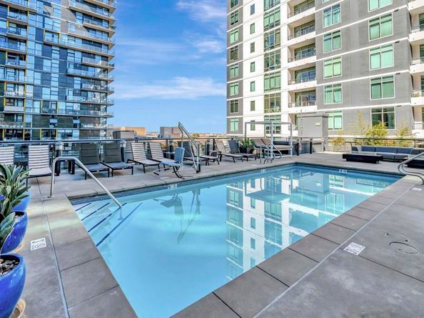 425 W Beech St 1353, San Diego CA 92101