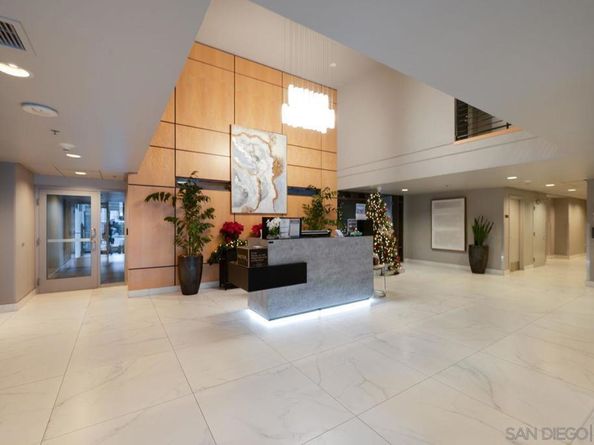 425 W Beech St 1353, San Diego CA 92101