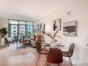 425 W Beech St 1353, San Diego CA 92101