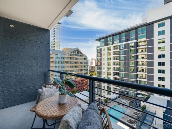 425 W Beech St 1353, San Diego CA 92101