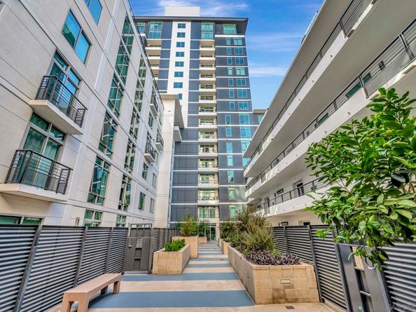 425 W Beech St 1353, San Diego CA 92101