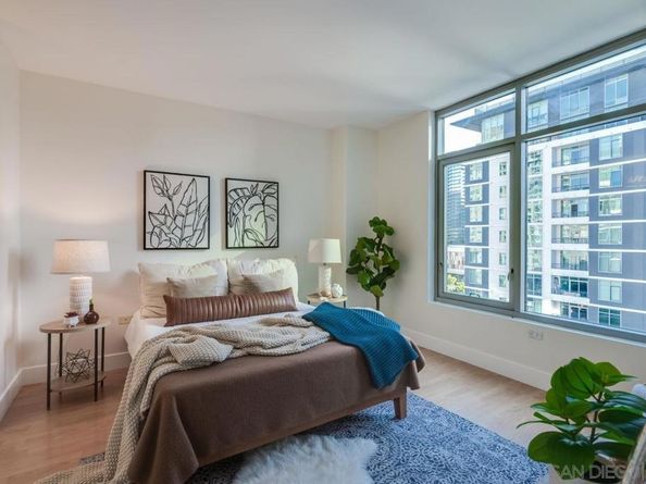 425 W Beech St 1353, San Diego CA 92101