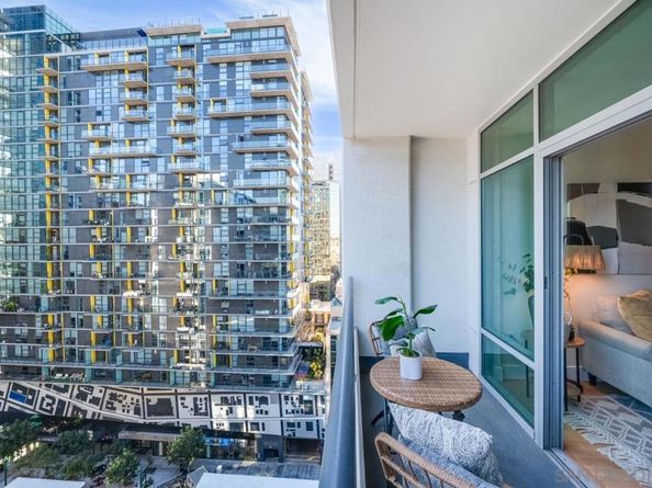 425 W Beech St 1353, San Diego CA 92101