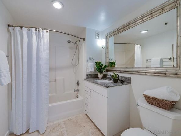 425 W Beech St 1353, San Diego CA 92101