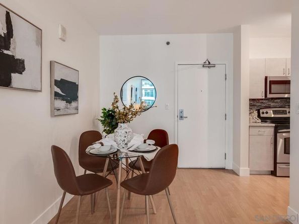 425 W Beech St 1353, San Diego CA 92101