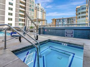 425 W Beech St 1353, San Diego CA 92101