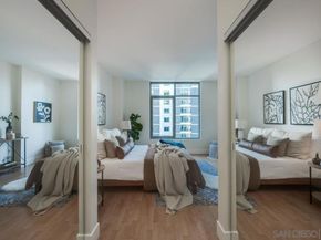 425 W Beech St 1353, San Diego CA 92101