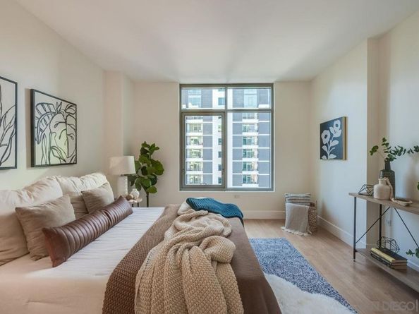 425 W Beech St 1353, San Diego CA 92101