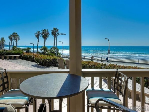 4465 Ocean Blvd Unit 1, San Diego CA 92109