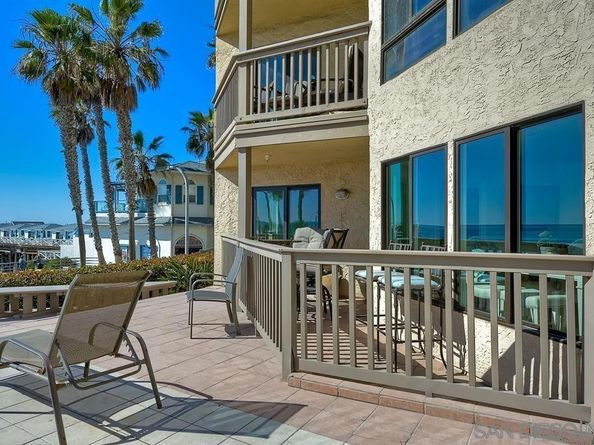 4465 Ocean Blvd Unit 1, San Diego CA 92109