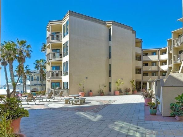 4465 Ocean Blvd Unit 1, San Diego CA 92109