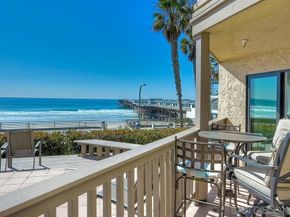 4465 Ocean Blvd Unit 1, San Diego CA 92109