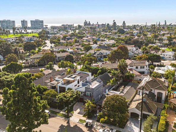 684 Margarita Ave, Coronado CA 92118