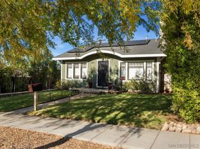 248 W 9Th Ave, Escondido CA 92025