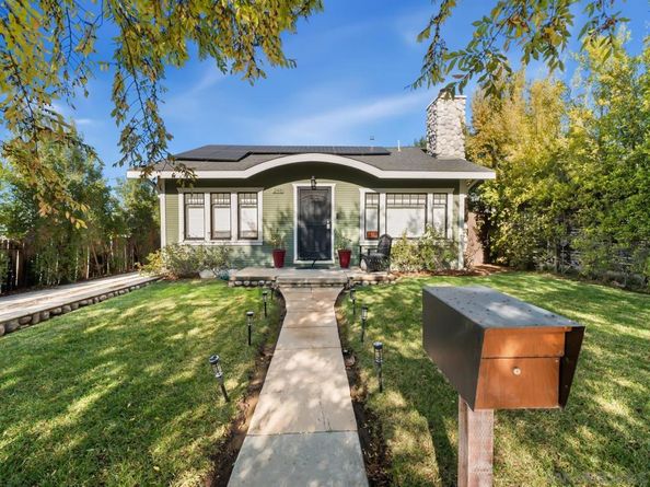 248 W 9Th Ave, Escondido CA 92025