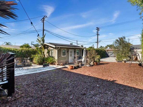 248 W 9Th Ave, Escondido CA 92025